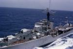 HMS LAGOS