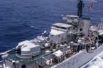 HMS LAGOS