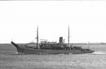 HMS LAYMOOR