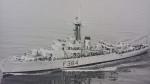 HMS LEEDS CASTLE