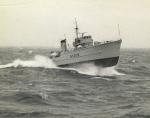 HMS LEWISTON