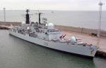 HMS LIVERPOOL