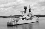 HMS LLANDAFF