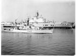 HMS LOCH FYNE