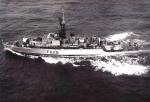 HMS LOCH KILLISPORT