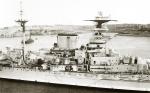 HMS MALAYA