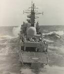 HMS MANCHESTER