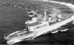 HMS MATAPAN