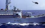 HMS MINERVA