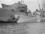 HMS MUSKETEER