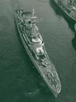 HMS NAIAD
