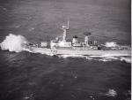 HMS NAIAD