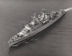 HMS NORFOLK