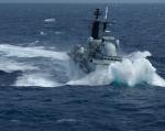 HMS NOTTINGHAM
