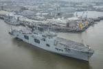 HMS OCEAN