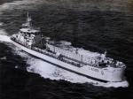 HMS PARAPET