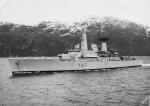 HMS PENELOPE