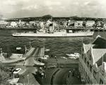 HMS PLYMOUTH