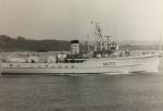 HMS POLLINGTON