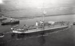 HMS RAGLAN