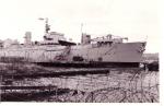 HMS RAME HEAD
