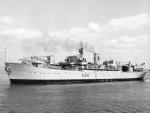 HMS RAME HEAD