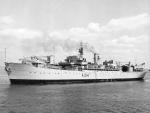 HMS RAME HEAD