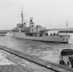 HMS REDPOLE