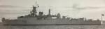 HMS RELENTLESS