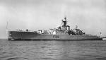 HMS RHYL