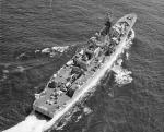 WHITBY or ROTHESAY class