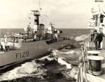 HMS RHYL