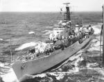 HMS SCORPION