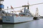HMS SCYLLA