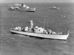 HMS SHALFORD