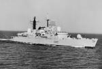 HMS SHEFFIELD