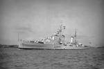HMS SIRIUS