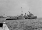 HMS SOUTHAMPTON