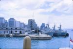 HMS TAMAR