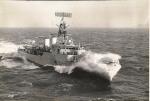 HMS TARTAR