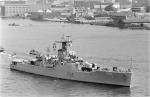 HMS TENBY