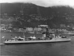 HMS TRAFALGAR