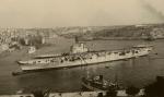 HMS TRIUMPH