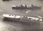 HMS UNICORN