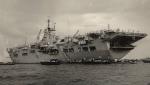 HMS UNICORN