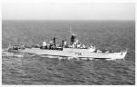 HMS URANIA