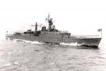 HMS URSA