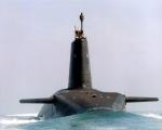 HMS VANGUARD
