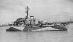 HMS VETCH