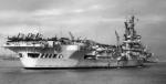 HMS VICTORIOUS